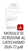 formato PDF (non modificabile)