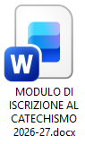 formato WORD (modificabile)